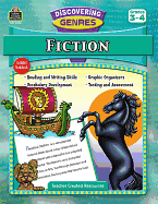 Discovering Genres: Fiction