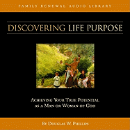 Discovering Lifes Purpose CD