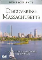 Discovering Massachusetts