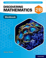 Discovering Mathematics: Workbook 2B