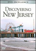 Discovering New Jersey