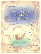 Discovering Number Theory W/CD-ROM