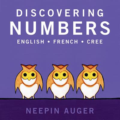 Discovering Numbers - Auger, Neepin