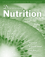 Discovering Nutrition: Student Study Guide
