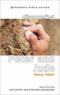 Discovering Peter and Jude: Be Strong, Firm And Steadfast!