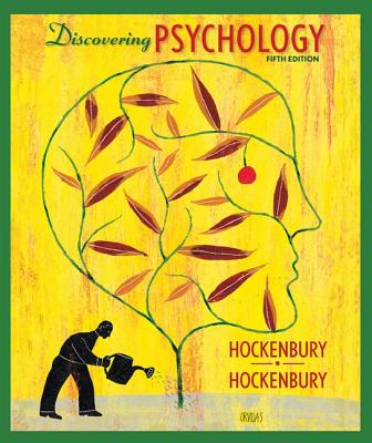 Discovering Psychology 5e by Don Hockenbury - Alibris