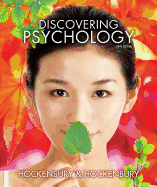Discovering Psychology W/Three-Dimensional Brain & Study Guide