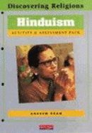 Discovering Religions: Hinduism Activity & Assessment Pack - Egan, Andrew