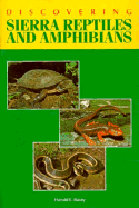 Discovering Sierra Reptiles & Amphibians