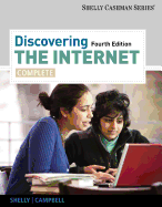 Discovering the Internet: Complete