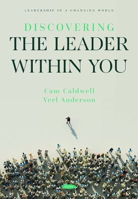 Discovering the Leader Within You - Caldwell, Cam