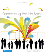 Discovering the Life Span Plus New Mylab Psychology with Pearson Etext -- Access Card Package