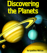 Discovering the Planets - Mitton, Jacqueline, Dr.