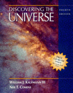 Discovering Universe - Kaufmann, William J, III, and Comins, Neil F