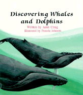 Discovering Whales & Dolphins - Pbk - Craig, Janet, and Palazzo-Craig, Janet