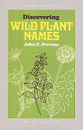 Discovering Wild Plant Names