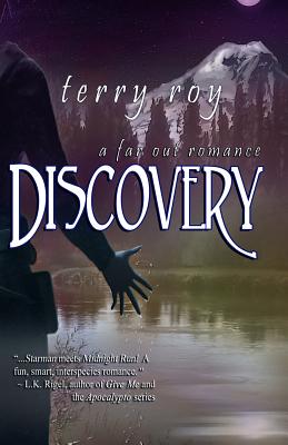 Discovery - A Far Out Romance - Roy, Terry