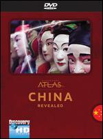 Discovery Atlas: China Revealed - Cassian Harrison