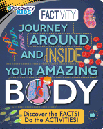 Discovery Factivity: Human Body