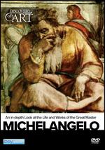 Discovery of Art: Michelangelo - 