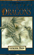 Discovery of Dragons - Base, Graeme