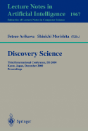 Discovery Science: First International Conference, Ds'98, Fukuoka, Japan, December 14-16, 1998, Proceedings