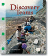 Discovery Teams