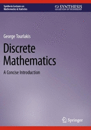 Discrete Mathematics: A Concise Introduction