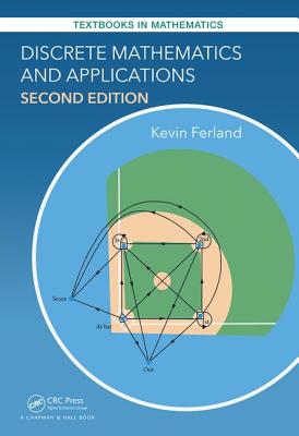 Discrete Mathematics and Applications - Ferland, Kevin