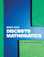 Discrete Mathematics and Its Applications