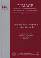 Discrete Mathematics in the Schools
