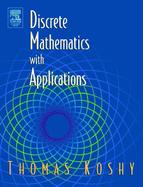 Discrete Mathematics with Applications - Koshy, Thomas