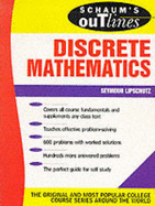 Discrete Mathematics - Lipschutz, Seymour