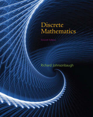 Discrete Mathematics By Richard Johnsonbaugh | ISBN: 9780131593183 ...