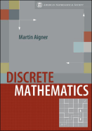 Discrete Mathematics - Aigner, Martin