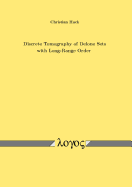 Discrete Tomography of Delone Sets with Long-Range Order