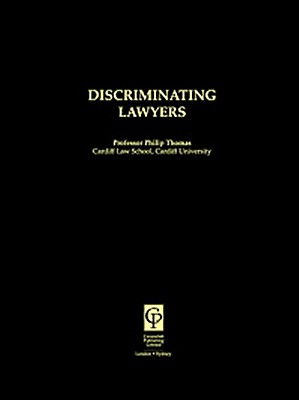 Discriminating Lawyers - Thomas