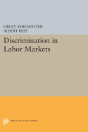 Discrimination in Labor Markets