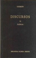 Discursos IV