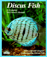 Discus Fish - Giovanette, Thomas