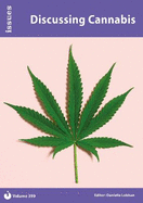 Discussing Cannabis: 399: PSHE & RSE Resources For Key Stage 3 & 4