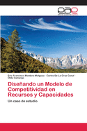 Diseando un Modelo de Competitividad en Recursos y Capacidades