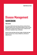 Disease Management Sourcebook