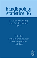 Disease Modelling and Public Health, Part A