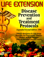 Disease Prevention and Treatment Protocols - Life Extension Foundation