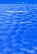 Diseases Of Nematodes: Volume II