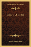 Diseases of the Ear