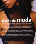 Diseno de Moda - Jenkyn Jones, Sue