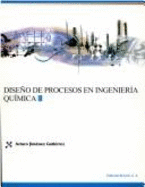 Diseno de Procesos En Ingenieria Quimica