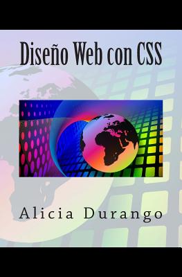Diseno Web Con CSS - Durango, Alicia